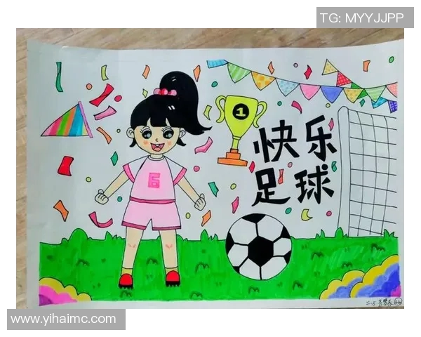 球星视角描绘绿茵梦想用足球画笔展现激情与力量 球星视角描绘绿茵梦想用足球画笔展现激情与力量