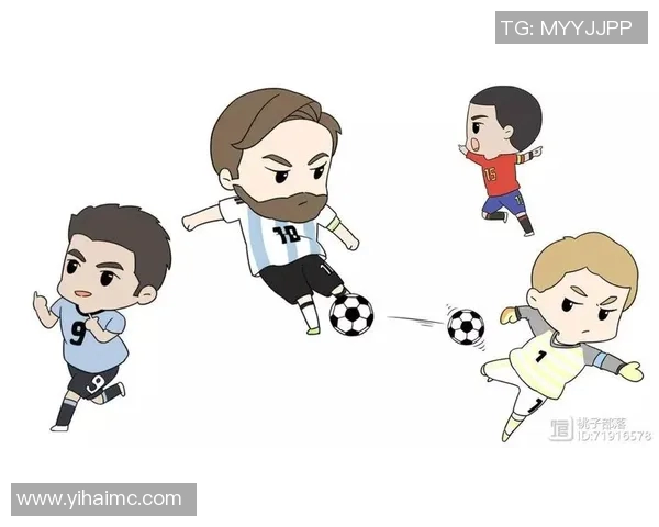 马克笔绘制球星足球技法详解从基础到进阶的全步骤指南