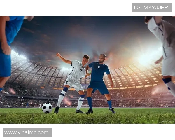 聚焦Do It足球巨星崛起之路，如何塑造全球足球新传奇